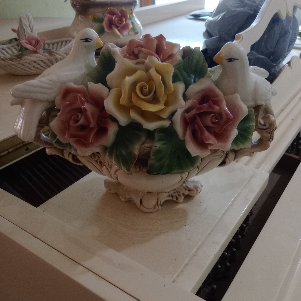 Capodimonte